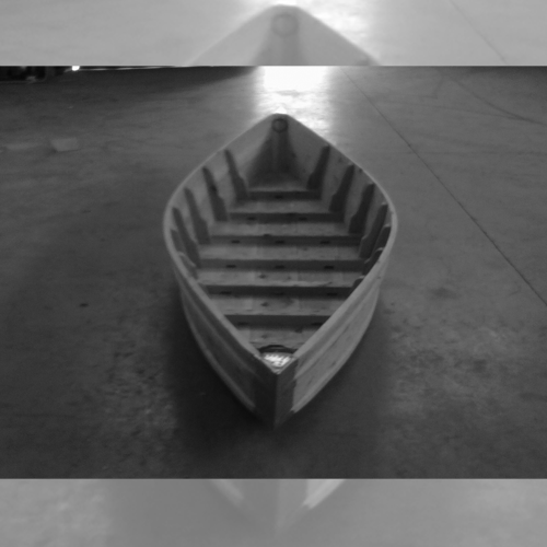 fabricación artesanal de barcas para Las Tablas de Daimiel